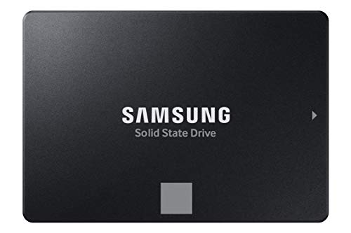 Samsung 870 EVO (500 GB)