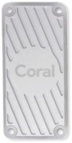 Coral USB Accelerator