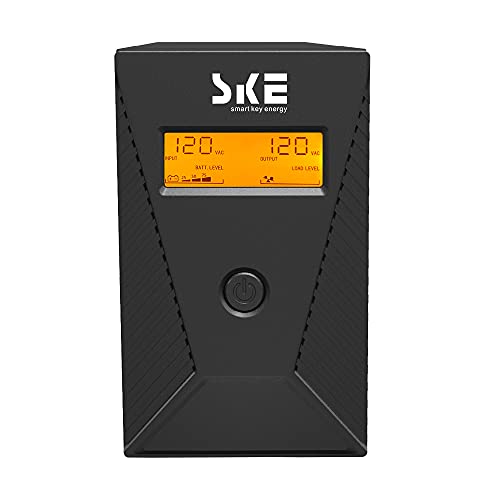 SK600