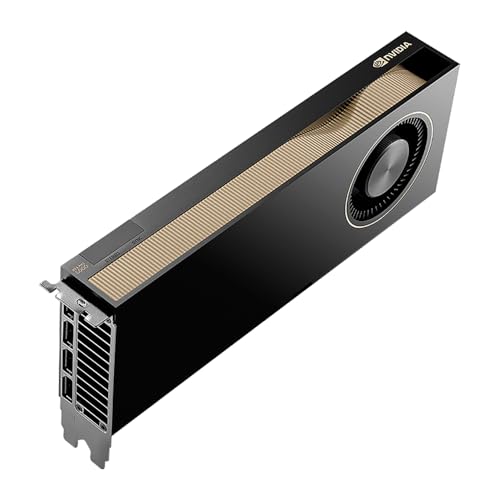 PNY NVIDIA RTX PRO 6000 Blackwell Max-Q 96GB GDDR7 with ECC AI Accelerator Cards