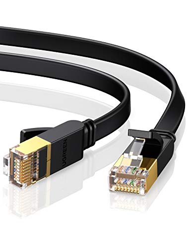 CAT7 twisted pair cable