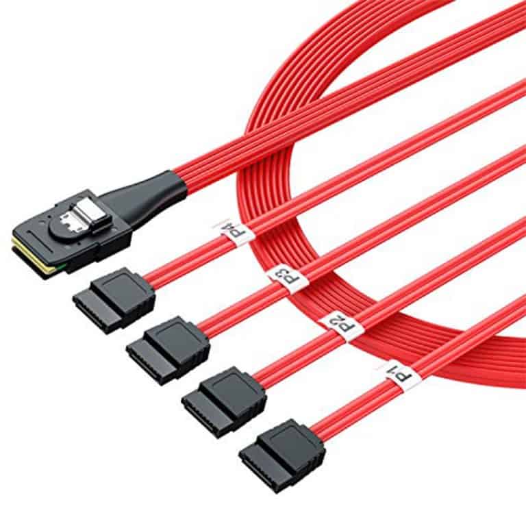 Don't use PCIe SATA cards with Unraid, use a cheap HBA