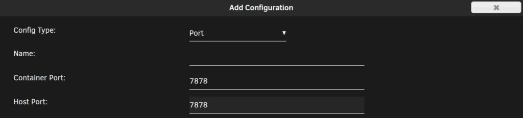 How to route any Docker container on Unraid through a VPN