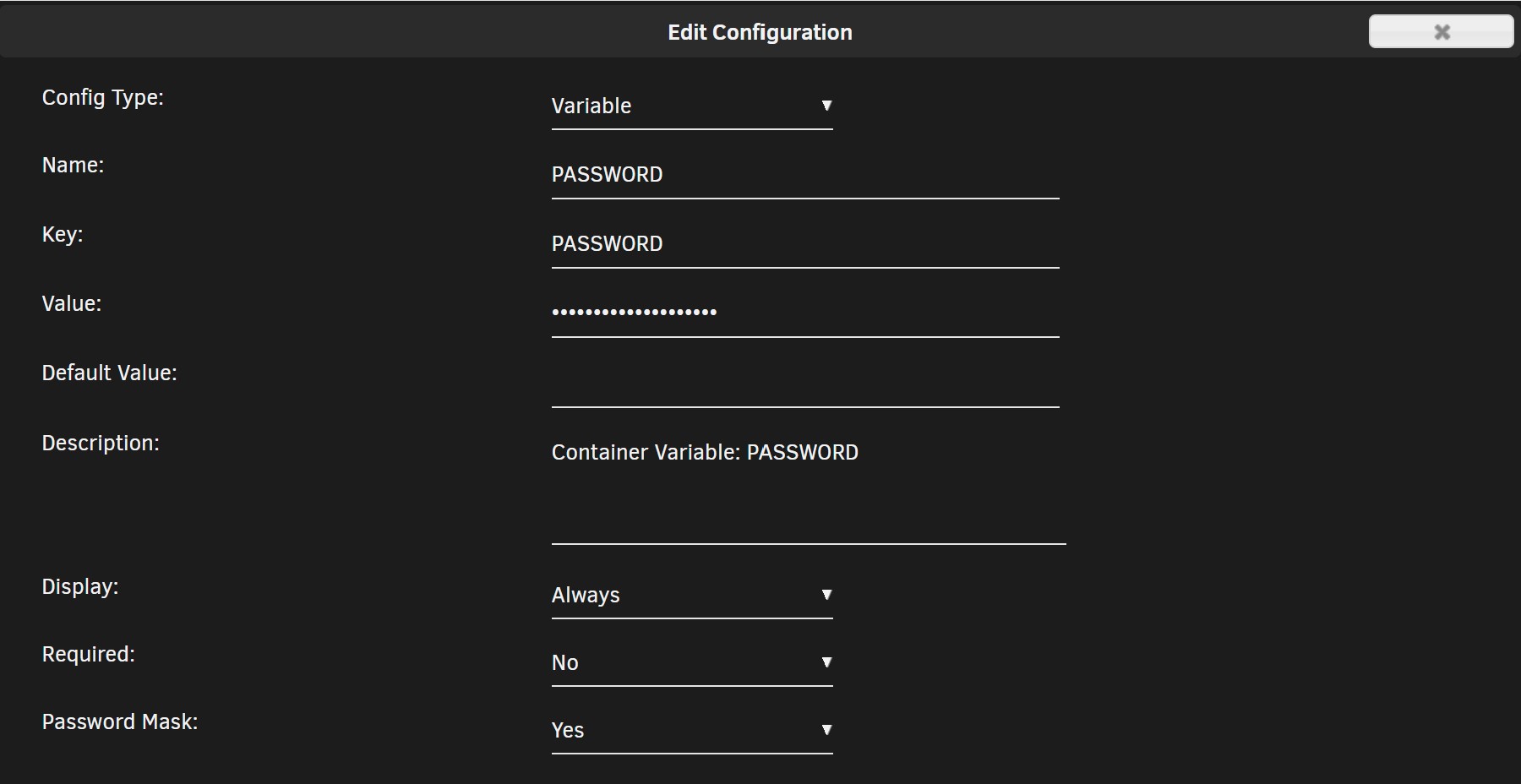 unraid setup plex