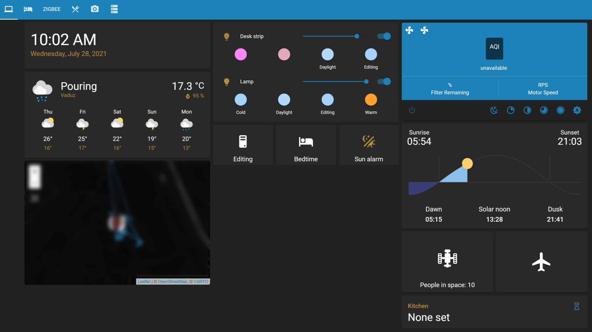 How to turn Unraid in to the ultimate home automation server